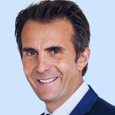 Yannick Bolloré